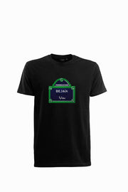 T-SHIRT COLLECTION WILAYA BEJAIA